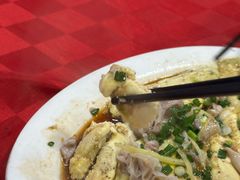-先鲜鲫鱼粥
