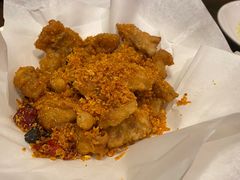 -新旺茶餐厅(嘉里城店)