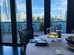 -三利音·东方司宴(外滩店)