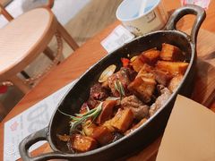 -CRAZYONES西班牙海鲜饭(上海美罗城店)