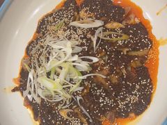 -小八仙·宴(三峡茶庄店)