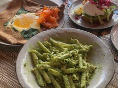 -BAKER&SPICE(安福路店)