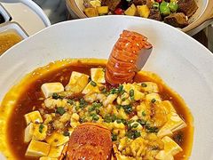 -东南里湖景餐厅·新闽菜(浦西万达店)
