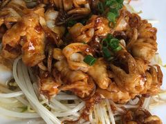 -老字号蛇口德记烧腊饭店·海鲜加工