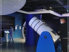 -苏州青少年科技馆