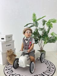 -童年时光专业儿童摄影(龙首店)