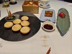 -蔡澜点心·粤菜(花城汇南区店)