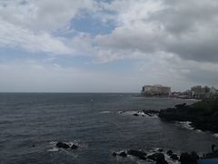 -龙头岩(Dragon Head Rock)