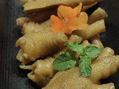 -厦门宝龙铂尔曼大酒店·龙之渊中餐厅