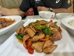 -东北公社(北京路店)