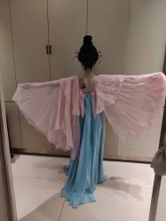 -盘子女人坊古装写真摄影