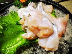 -海底捞火锅(龙湖金沙天街店)