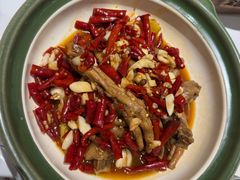 -费大厨辣椒炒肉(7mall店)