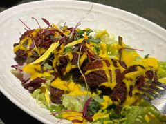 -第101座花园餐厅(湖滨88店)