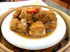 特色蒸排骨-点都德(北京路贰店)