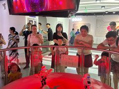 -陕西科学技术馆
