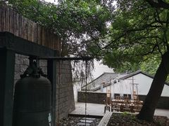 -鼓楼(西湖风景名胜区)