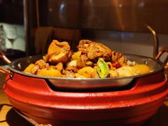 -撒拉花儿·新疆菜·清真(太阳宫店)