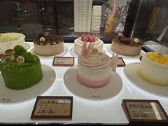 -野人先生Gelato(上海长宁龙之梦店)
