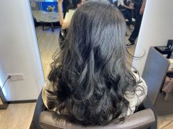 点击看大图 -FG HAIR·烫发·染发