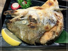 -三禾寿司(石龙店)