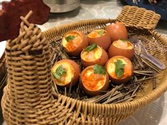 -花溪雨·森林餐厅(石基店)