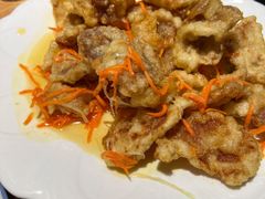 -同合居·非遗东北菜(新阳路店)
