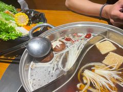 -呷哺呷哺 黄金牧场 (欢乐谷店)