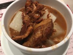 -池记(尖沙咀店)