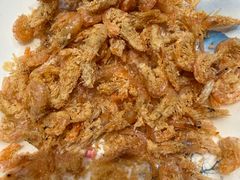 -大连湾旭日·家宴·海肠捞饭(马栏广场店)