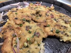 -广州海鲜酒楼(长丰园店)