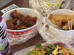 -龙湖重庆时代天街