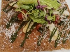 鸡胸肉薄饼-LA CREPERIE BRETONNE布列塔尼法式餐厅(天童北路店)