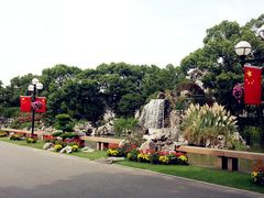 -西郊宾馆·1921餐厅