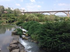 -贵阳市花溪国家城市湿地公园