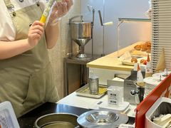 -野人先生现做冰淇淋(西安赛格店)