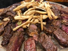 -梧桐花园餐厅(新城店)