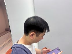 -MS.SALON美发沙龙