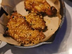-必胜客(威高广场店)