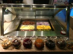 -富力希尔顿酒店·地阔自助餐厅