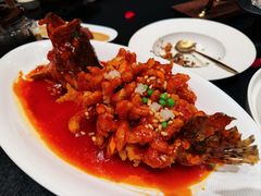 -老吉堂上海本帮菜(工体店)