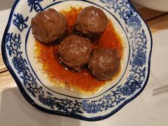 -陳香貴·兰州牛肉面(上海长风大悦城店)