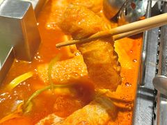 -海底捞火锅(万象汇店)