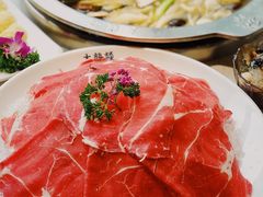 s级牛上脑-大龙燚火锅(天钥桥路店)