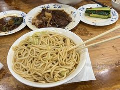 -柴氏风味斋(甘家口店)