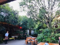 -青城甲(青城山店)