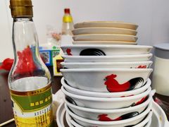 -潭式煎包(西航路店)