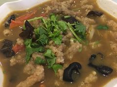 -河南食府(人民路店)