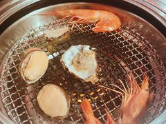 -響日本燒肉