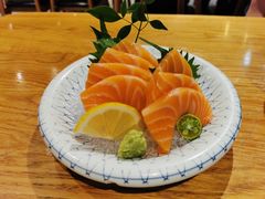 -上户日本料理(北仑富邦店)